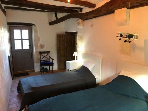 G�te Des Cochards