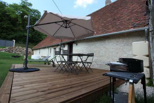 G�te Des Cochards