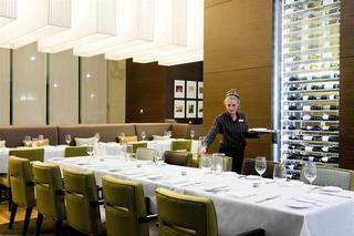 Hotel Pullman Sydney Olympic Park