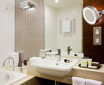 Hotel Pullman Sydney Olympic Park