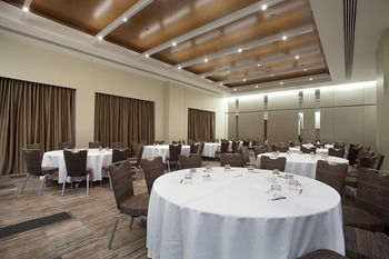 Hotel Pullman Sydney Olympic Park