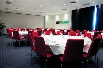 Hotel Rydges Parramatta