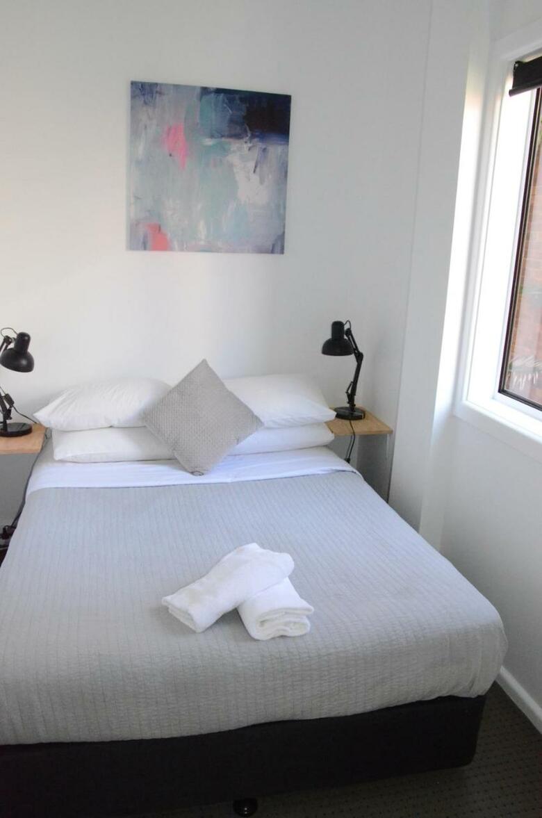 Hostal Manly Guest House