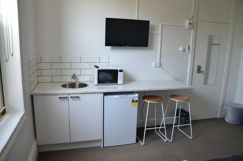 Hostal Manly Guest House