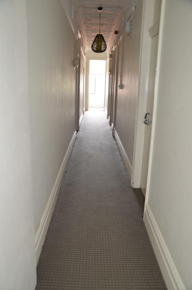 Hostal Manly Guest House