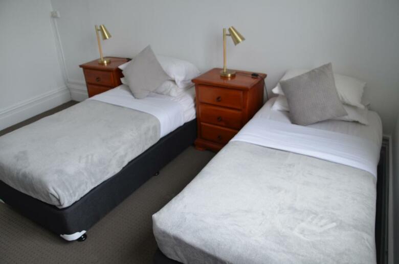 Hostal Manly Guest House