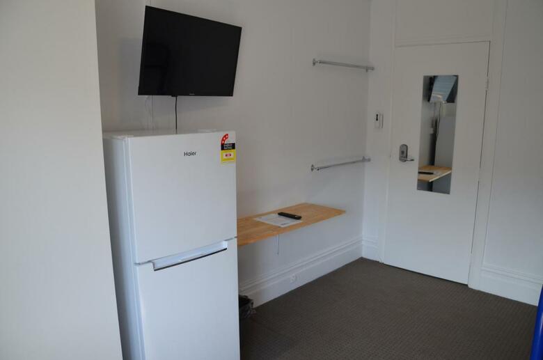 Hostal Manly Guest House