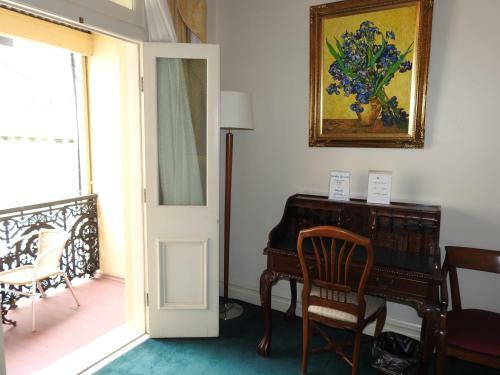 Manor House Boutique Hotel