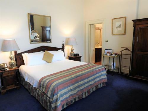 Manor House Boutique Hotel