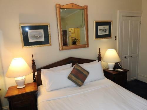 Manor House Boutique Hotel