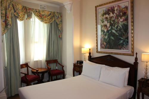Manor House Boutique Hotel
