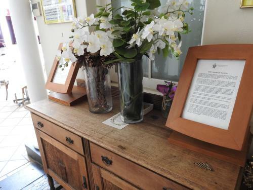 Manor House Boutique Hotel