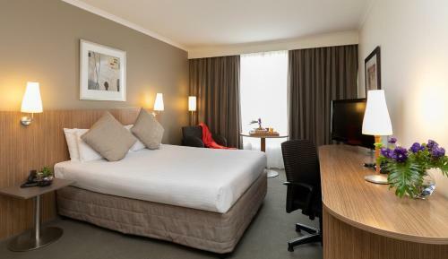 Mercure Hotel Parramatta
