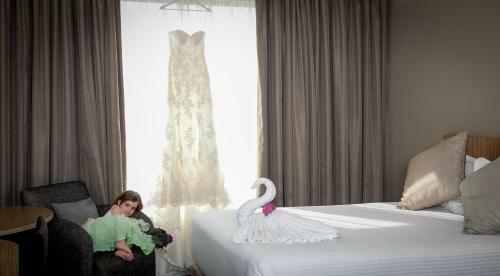 Mercure Hotel Parramatta