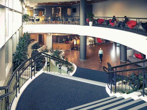 Mercure Hotel Parramatta