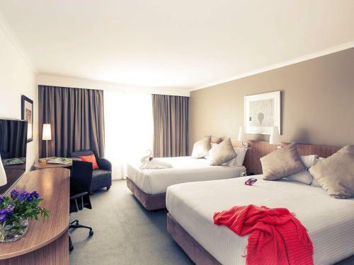 Mercure Hotel Parramatta