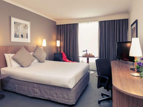 Mercure Hotel Parramatta