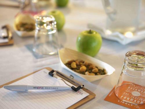 Mercure Hotel Parramatta