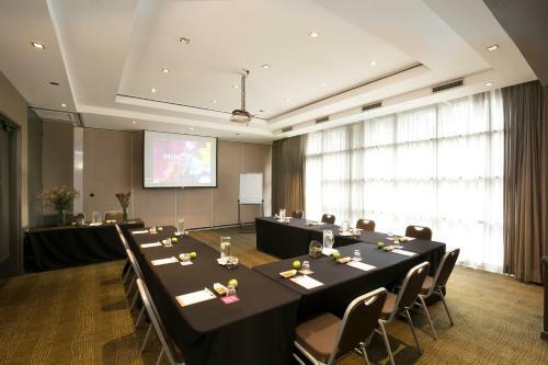 Mercure Hotel Parramatta