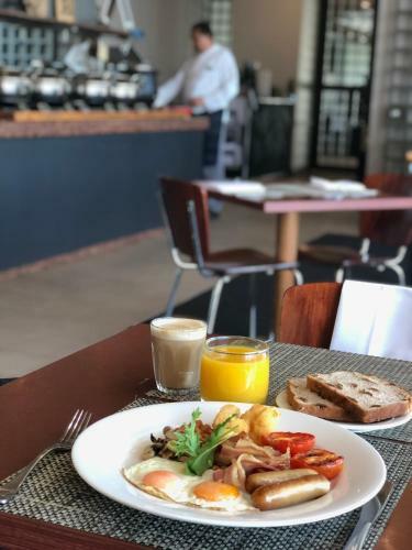 Mercure Hotel Parramatta