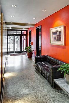 Aparthotel Regents Court Sydney