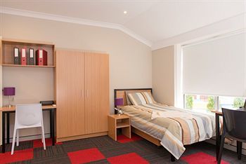 Albergue Sydney Student Living