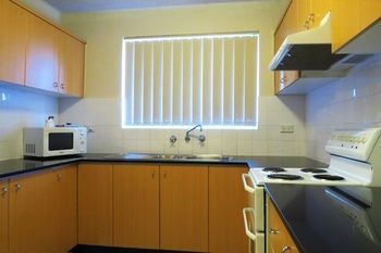 North Parramatta Serviced Apartments - Bellevue Street