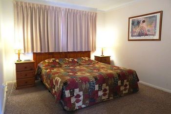North Parramatta Serviced Apartments - Bellevue Street