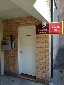 North Parramatta Serviced Apartments - Bellevue Street