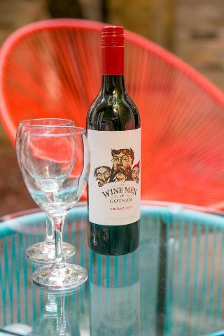 Hotel Randwick Space