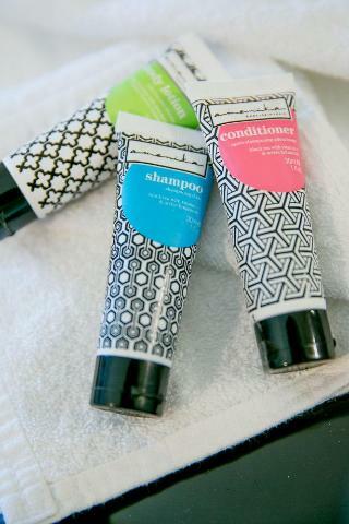 Hotel Randwick Space