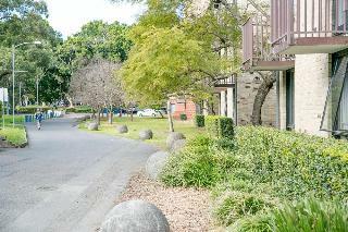 Hotel Randwick Space