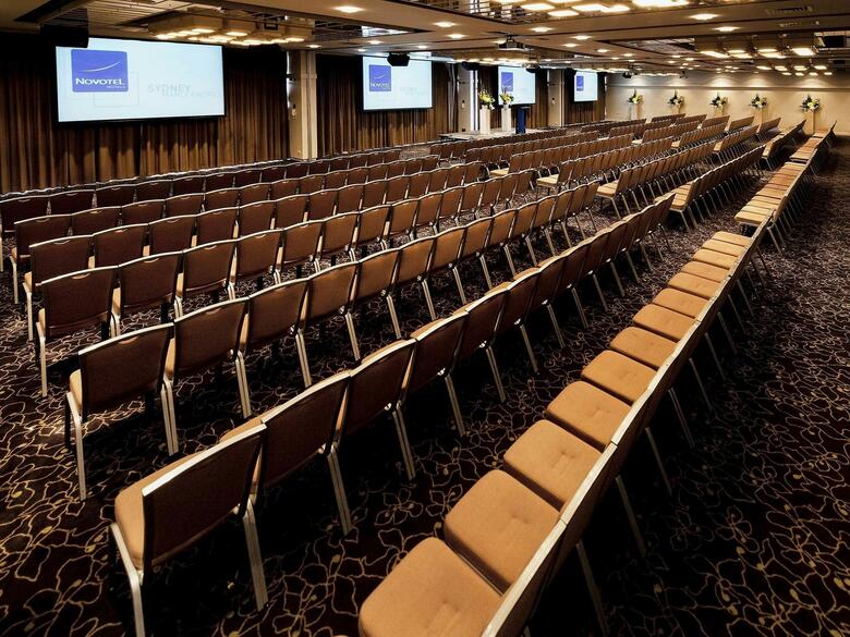 Hotel Novotel Sydney Manly Pacific