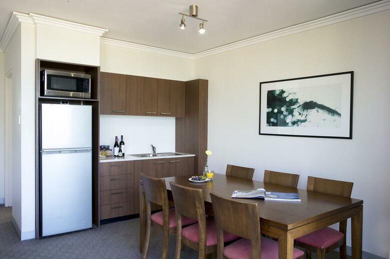 Hotel Novotel Sydney Manly Pacific