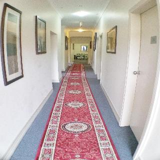 Hotel Ashfield Manor