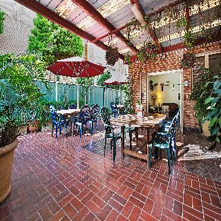 Hotel Ashfield Manor