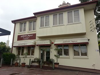 Hotel Ashfield Manor