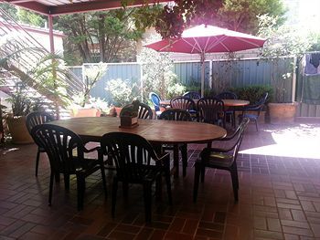 Hotel Ashfield Manor