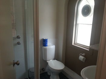 Hotel Ashfield Manor