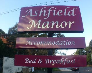 Hotel Ashfield Manor