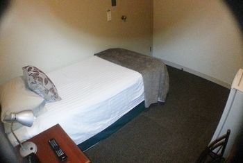 Hotel Ashfield Manor