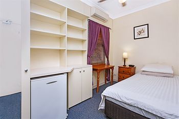 Hotel Ashfield Manor