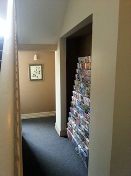 Hotel Ashfield Manor