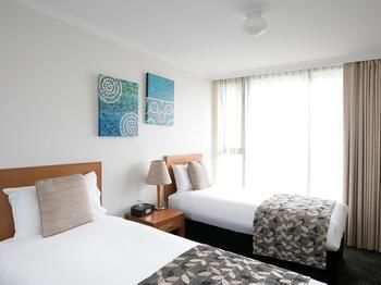 Aparthotel The Sebel Sydney Chatswood