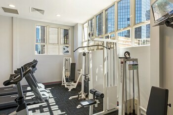 Aparthotel Mantra 2 Bond Street