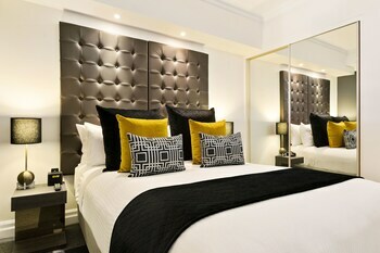 Aparthotel Mantra 2 Bond Street