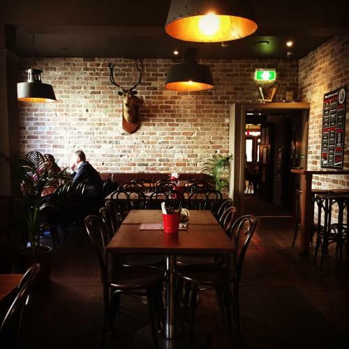 Posada Shakespeare Hotel