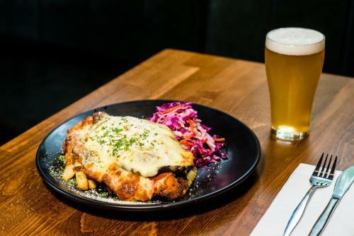 Posada Shakespeare Hotel