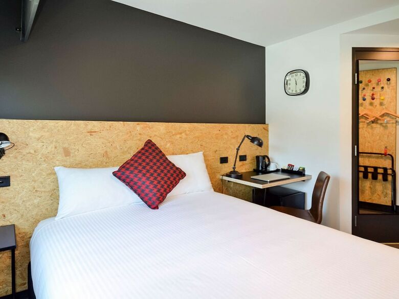 Hotel Ibis Budget Sydney East