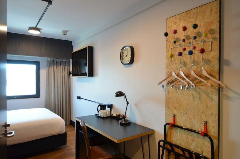 Hotel Ibis Budget Sydney East